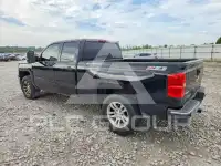 2014 Chevrolet Silverado photo