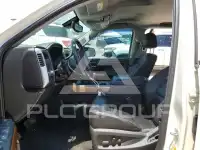 2014 Chevrolet Silverado фото