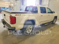 2014 Chevrolet Silverado фото