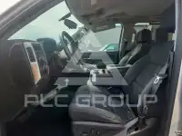 2014 Chevrolet Silverado фото