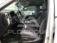 2014 Chevrolet Silverado фото