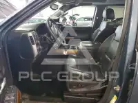 2014 Chevrolet Silverado фото