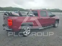 2014 Chevrolet Silverado фото