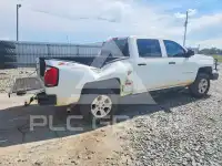2014 Chevrolet Silverado photo
