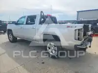 2014 Chevrolet Silverado фото