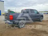 2014 Chevrolet Silverado фото