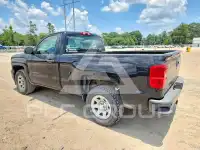 2014 Chevrolet Silverado фото