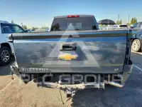 2014 Chevrolet Silverado photo