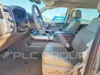 2014 Chevrolet Silverado photo