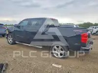 2014 Chevrolet Silverado фото