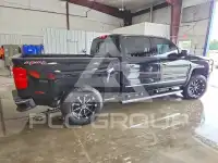 2014 Chevrolet Silverado фото