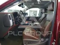 2014 Chevrolet Silverado фото