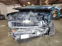 2014 Chevrolet Silverado фото