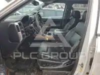 2014 Chevrolet Silverado фото