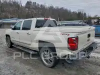 2014 Chevrolet Silverado фото