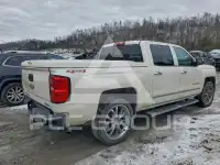 2014 Chevrolet Silverado фото