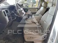 2014 Chevrolet Silverado фото