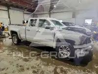 2014 Chevrolet Silverado фото