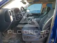 2014 Chevrolet Silverado фото