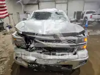 2014 Chevrolet Silverado фото