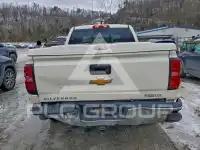 2014 Chevrolet Silverado фото