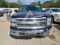 2014 Chevrolet Silverado фото