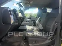 2014 Chevrolet Silverado фото