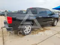 2014 Chevrolet Silverado photo