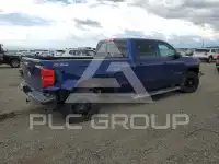 2014 Chevrolet Silverado photo