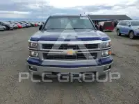2014 Chevrolet Silverado photo