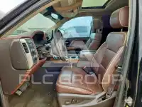 2014 Chevrolet Silverado photo