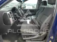 2014 Chevrolet Silverado photo