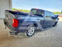2014 Chevrolet Silverado фото