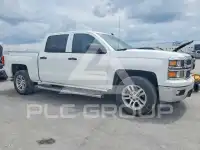 2014 Chevrolet Silverado фото