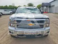 2014 Chevrolet Silverado фото