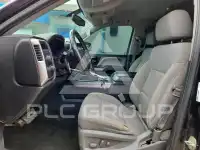 2014 Chevrolet Silverado фото