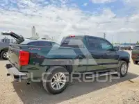 2014 Chevrolet Silverado фото