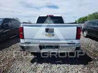 2014 Chevrolet Silverado фото