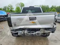 2014 Chevrolet Silverado photo