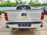 2014 Chevrolet Silverado photo