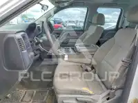 2014 Chevrolet Silverado photo