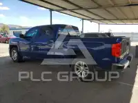 2014 Chevrolet Silverado photo