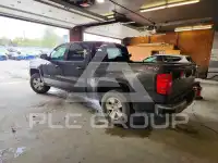2014 Chevrolet Silverado фото