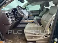 2014 Chevrolet Silverado photo