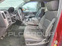2014 Chevrolet Silverado photo
