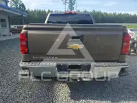 2014 Chevrolet Silverado фото