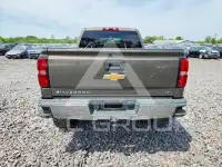 2014 Chevrolet Silverado фото
