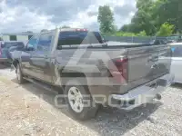2014 Chevrolet Silverado photo