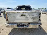 2014 Chevrolet Silverado фото