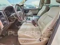 2014 Chevrolet Silverado фото